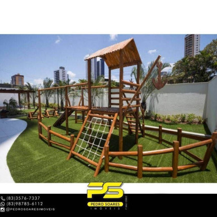 Imagem Apartamento com 3 Quartos à Venda, 121 m² em Estados - João Pessoa Imagem Apartamento com 3 Quartos à Venda, 121 m² em Estados - João Pessoa