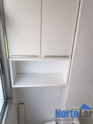 Imagem Apartamento com 2 Quartos à Venda, 45 m² em Vila Guilherme - São Paulo