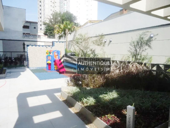 Imagem Apartamento com 3 Quartos à Venda, 161 m² em Campestre - Santo André