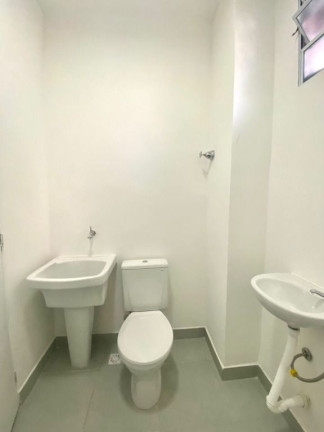 Imagem Kitnet com 1 Quarto para Alugar, 30 m² em Santa Cecília - São Paulo