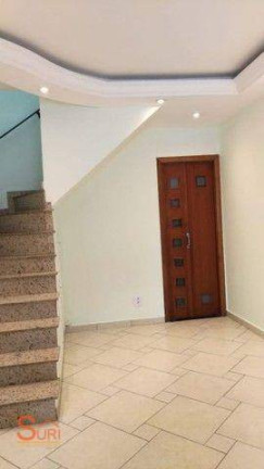 Sobrado com 2 Quartos à Venda, 122 m² em Vila Marchi - São Bernardo Do Campo