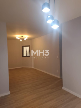 Imagem Imóvel com 2 Quartos à Venda, 76 m² em Centro - Campinas