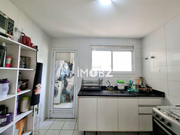 Imagem Imóvel com 3 Quartos à Venda, 107 m² em Vila Andrade - São Paulo