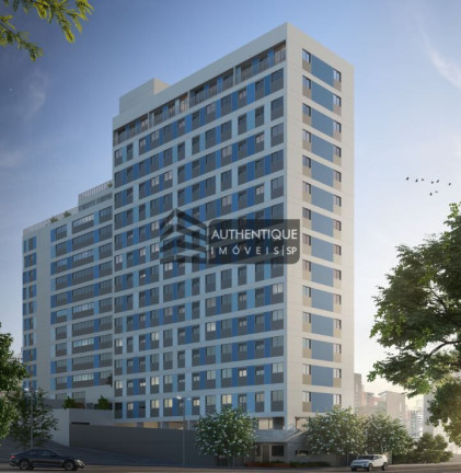 Imagem Apartamento com 1 Quarto à Venda, 26 m² em Bela Vista - São Paulo Imagem Apartamento com 1 Quarto à Venda, 26 m² em Bela Vista - São Paulo