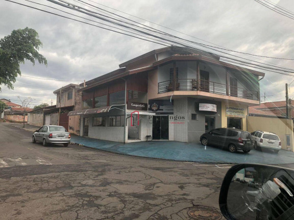 Imagem Sobrado com 3 Quartos à Venda, 320 m² em Parque Virgílio Viel - Sumaré