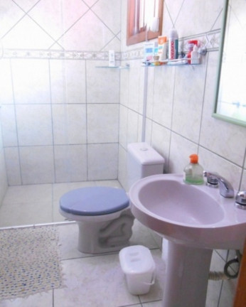 Imagem Casa com 3 Quartos à Venda, 102 m² em Parque Santa Fe - Porto Alegre Imagem Casa com 3 Quartos à Venda, 102 m² em Parque Santa Fe - Porto Alegre