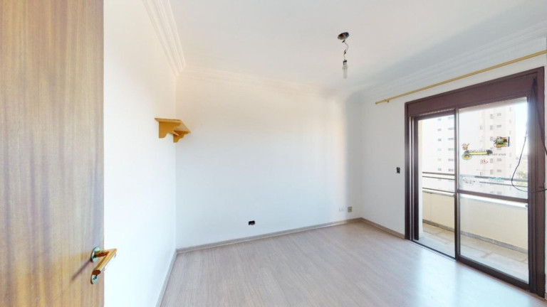 Imagem Apartamento com 3 Quartos à Venda, em Chácara Klabin - São Paulo Imagem Apartamento com 3 Quartos à Venda, em Chácara Klabin - São Paulo