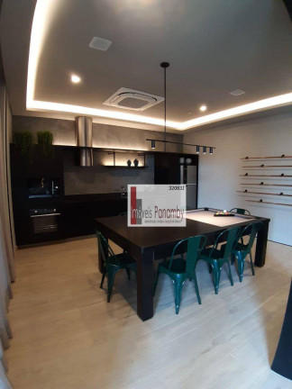 Imagem Studio com 1 Quarto à Venda, 25 m² em Vila Mariana - São Paulo Imagem Studio com 1 Quarto à Venda, 25 m² em Vila Mariana - São Paulo