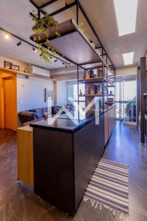 Imagem Apartamento com 2 Quartos à Venda, 70 m² em Melville Empresarial I E Ii - Barueri Imagem Apartamento com 2 Quartos à Venda, 70 m² em Melville Empresarial I E Ii - Barueri