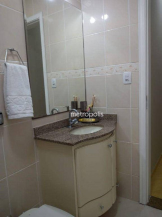 Imagem Apartamento com 3 Quartos à Venda, 104 m² em Vila Alzira - Santo André Imagem Apartamento com 3 Quartos à Venda, 104 m² em Vila Alzira - Santo André