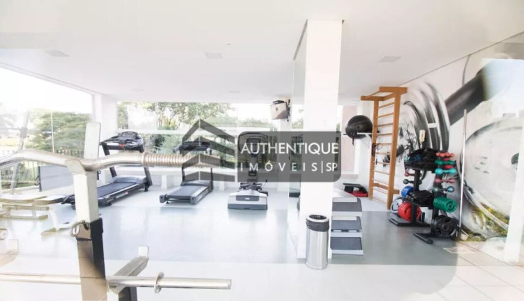 Imagem Apartamento com 3 Quartos à Venda, 59 m² em Vila Assunção - Santo André Imagem Apartamento com 3 Quartos à Venda, 59 m² em Vila Assunção - Santo André