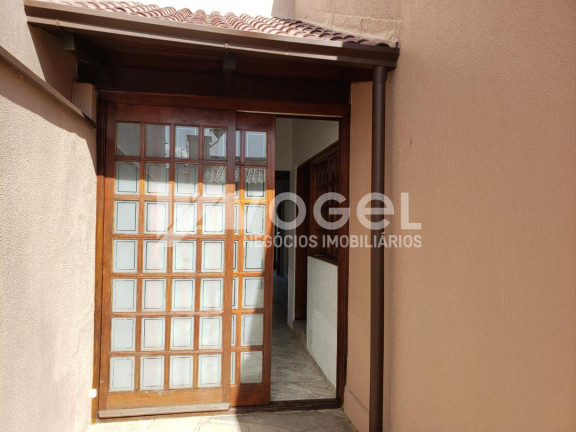 Imagem Casa com 3 Quartos à Venda, 198 m² em Feitoria - Sao Leopoldo