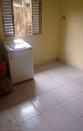 Imagem Casa com 2 Quartos à Venda, 136 m² em 9 - Praia Grande 