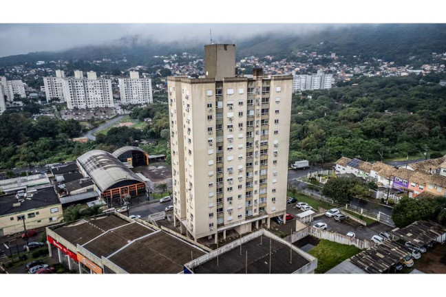 Imagem Apartamento com 2 Quartos à Venda, 57 m² em Morro Santana - Porto Alegre Imagem Apartamento com 2 Quartos à Venda, 57 m² em Morro Santana - Porto Alegre