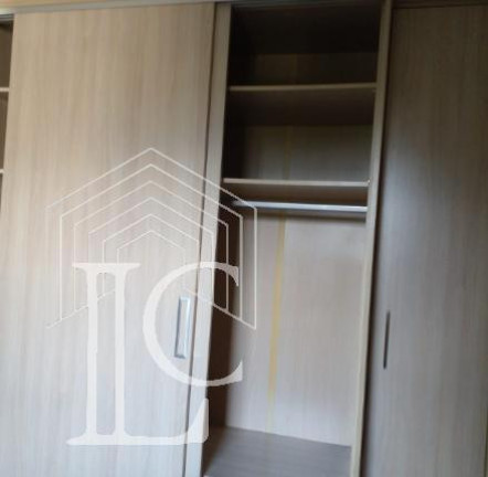 Imagem Apartamento com 2 Quartos à Venda, 52 m² em Santo Amaro - São Paulo