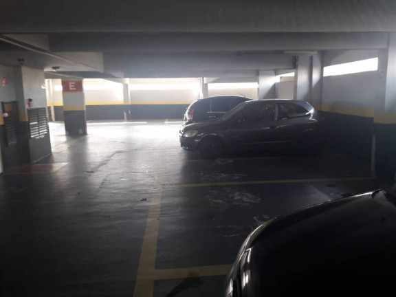 Imagem Apartamento à Venda, 37 m² em Tupi - Praia Grande