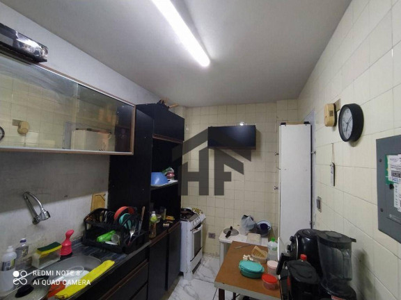 Imagem Apartamento com 3 Quartos à Venda, 88 m² em Espinheiro - Recife