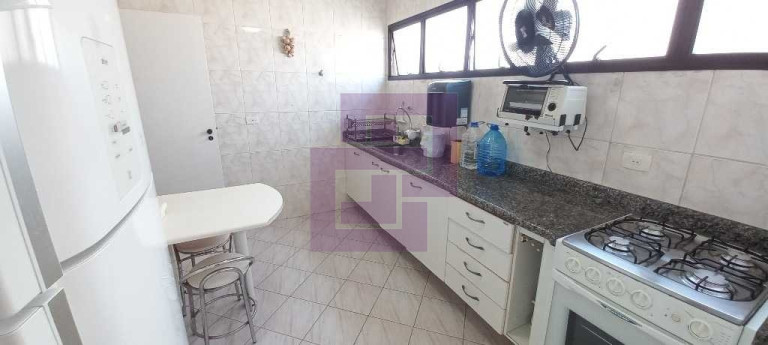 Imagem Apartamento com 4 Quartos à Venda, 200 m² em Vila Alzira - Guarujá Imagem Apartamento com 4 Quartos à Venda, 200 m² em Vila Alzira - Guarujá