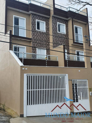 Imagem Apartamento com 2 Quartos à Venda, 90 m² em Vila Vitoria - Santo André Imagem Apartamento com 2 Quartos à Venda, 90 m² em Vila Vitoria - Santo André