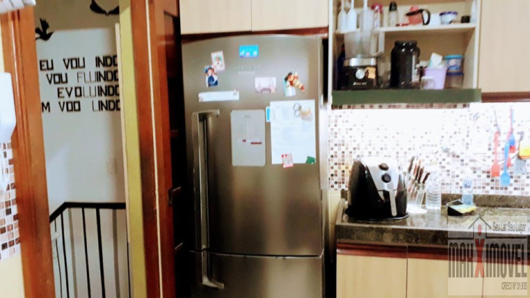 Imagem Casa com 3 Quartos à Venda, 215 m² em Rio Comprido - Rio De Janeiro