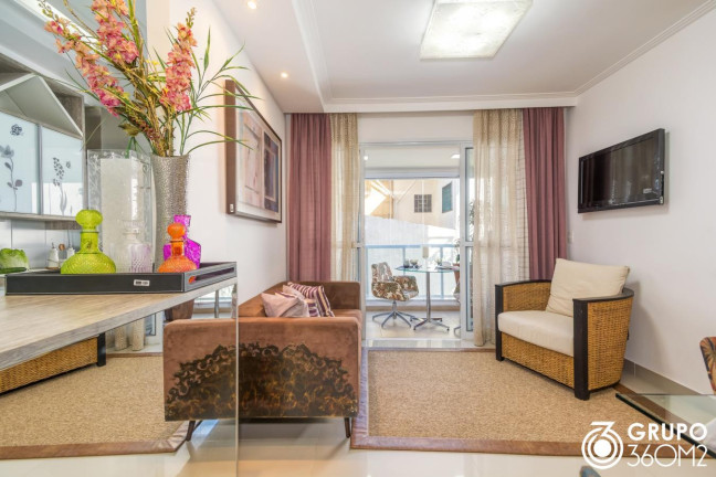 Imagem Apartamento com 2 Quartos à Venda, 68 m² em Ipiranga - São Paulo