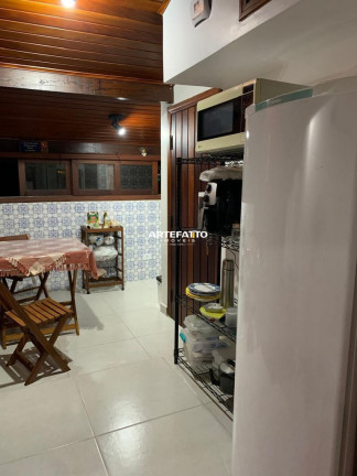 Imagem Kitnet com 1 Quarto à Venda, 38 m² em Itaguá - Ubatuba