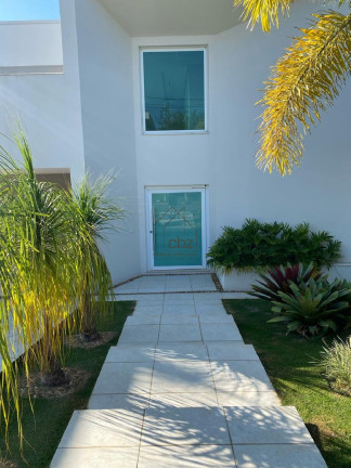 Imagem Casa com 5 Quartos à Venda, 500 m² em Residencial Dos Lagos - Itupeva