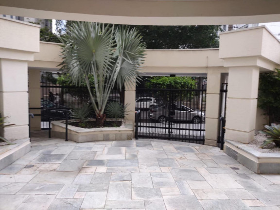 Imagem Apartamento com 2 Quartos para Alugar, 90 m² em Itaim Bibi - São Paulo