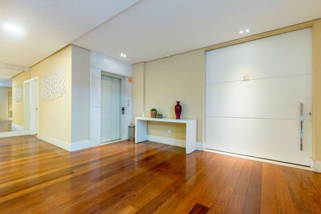 Imagem Apartamento com 3 Quartos à Venda, 150 m² em Pinheiros - São Paulo