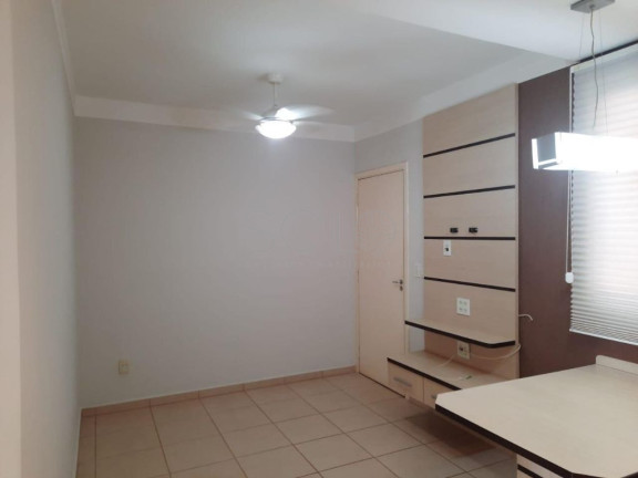 Imagem Apartamento com 2 Quartos à Venda, 43 m² em Vila Progresso - Araraquara Imagem Apartamento com 2 Quartos à Venda, 43 m² em Vila Progresso - Araraquara