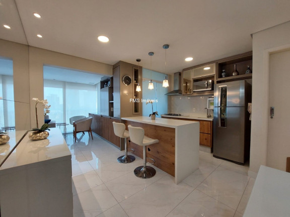 Imagem Imóvel com 1 Quarto para Alugar, 54 m² em Vila Nova Conceição - São Paulo