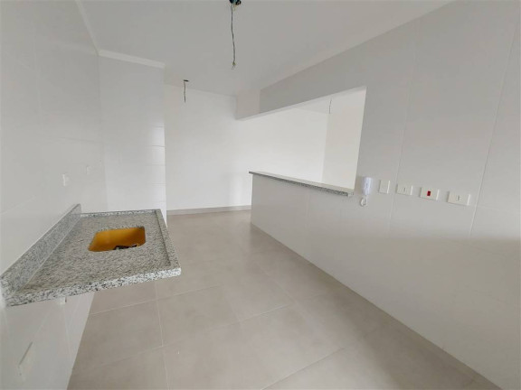 Imagem Apartamento com 2 Quartos à Venda, 92 m² em Aviação - Praia Grande