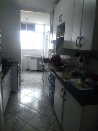 Imagem Apartamento com 3 Quartos à Venda, 78 m² em Macedo - Guarulhos