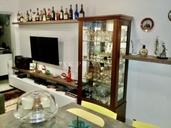 Apartamento com 2 Quartos à Venda, 60 m² em Jardim Das Perdizes - São Paulo