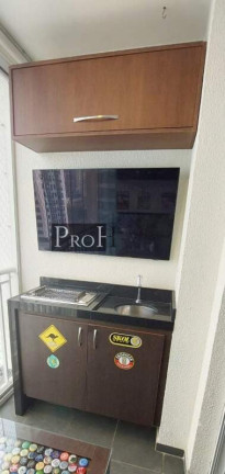 Foto do imóvel Apartamento com 2 Quartos à Venda, 64 m² em Jardim - Santo André