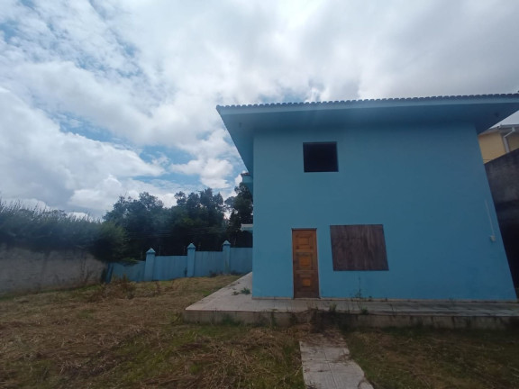 Imagem Casa com 3 Quartos à Venda, 240 m² em Cachoeira - Curitiba Imagem Casa com 3 Quartos à Venda, 240 m² em Cachoeira - Curitiba