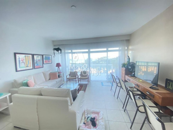 Imagem Apartamento com 3 Quartos à Venda, 215 m² em Pitangueiras - Guarujá