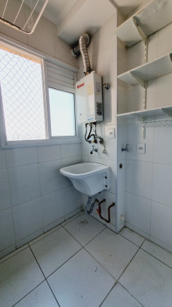 Imagem Apartamento com 2 Quartos à Venda, 58 m² em Vila Dom Pedro Ii - São Paulo Imagem Apartamento com 2 Quartos à Venda, 58 m² em Vila Dom Pedro Ii - São Paulo