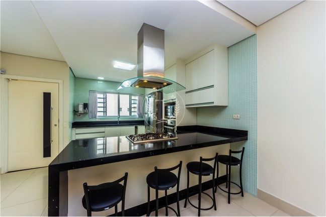 Imagem Casa com 3 Quartos à Venda, 302 m² em Sítio Da Figueira - São Paulo