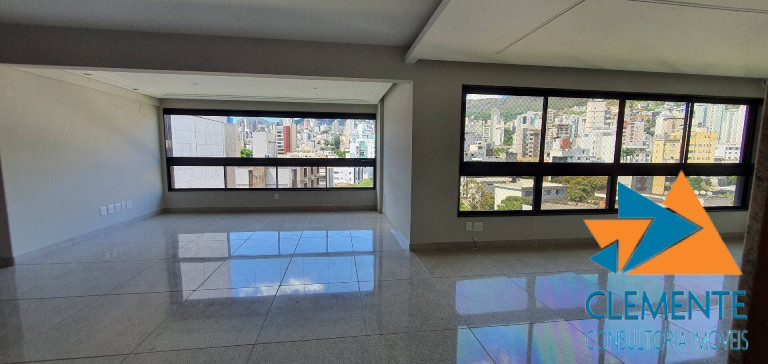Imagem Apartamento com 4 Quartos à Venda, 171 m² em Anchieta - Belo Horizonte Imagem Apartamento com 4 Quartos à Venda, 171 m² em Anchieta - Belo Horizonte