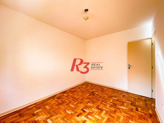 Imagem Apartamento com 2 Quartos à Venda, 91 m² em Gonzaga - Santos