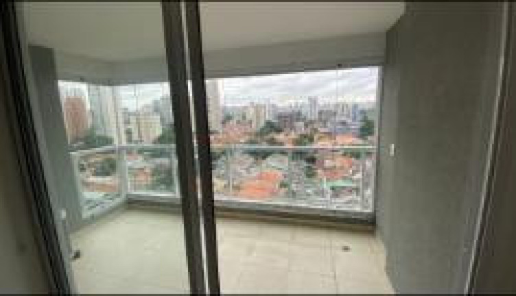 Imagem Apartamento com 1 Quarto para Alugar, 45 m² em Brooklin - São Paulo