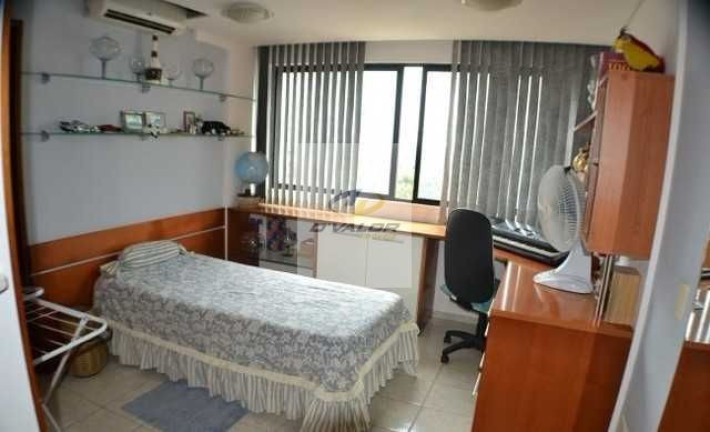 Imagem Apartamento com 5 Quartos à Venda, 222 m² em Miramar - João Pessoa