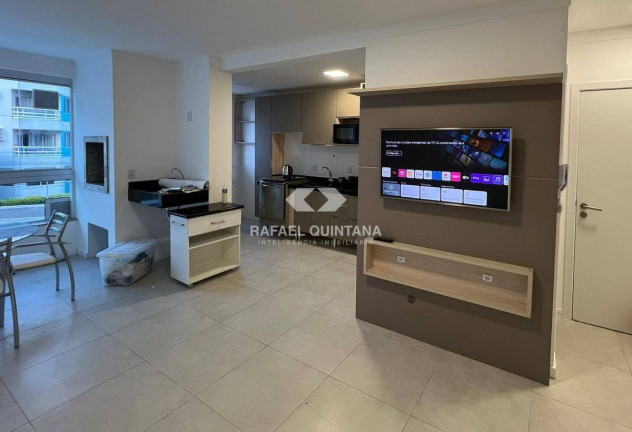Imagem Apartamento com 2 Quartos para Alugar, 85 m² em Ingleses Do Rio Vermelho - Florianópolis