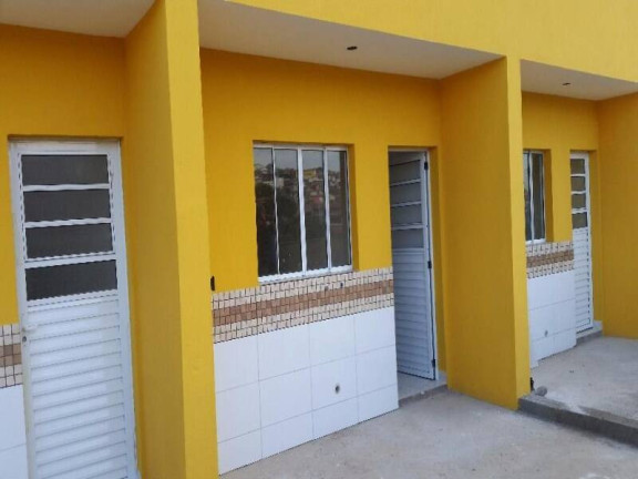 Imagem Casa com 2 Quartos à Venda, 55 m² em Jardim São Miguel - Bragança Paulista Imagem Casa com 2 Quartos à Venda, 55 m² em Jardim São Miguel - Bragança Paulista