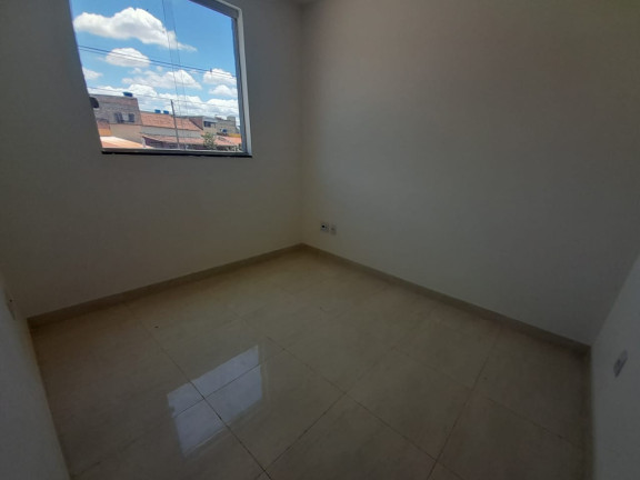 Imagem Apartamento com 2 Quartos à Venda, 56 m² em Caiapós - Contagem