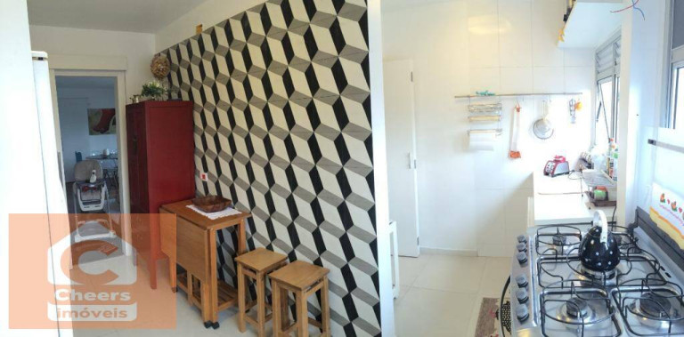 Imagem Apartamento com 3 Quartos à Venda, 120 m² em Vila Clementino - São Paulo Imagem Apartamento com 3 Quartos à Venda, 120 m² em Vila Clementino - São Paulo