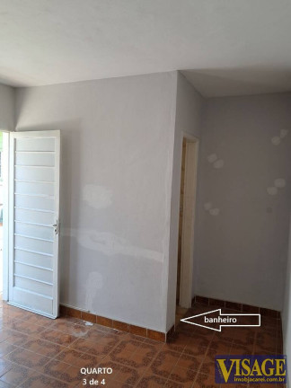 Imagem Casa com 4 Quartos à Venda, 99 m² em Centro - Jacareí