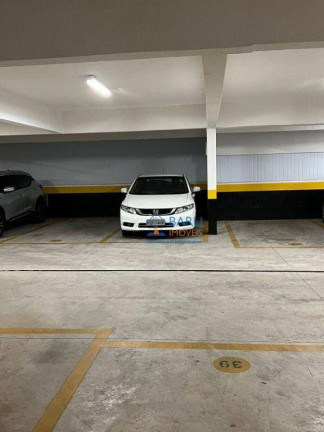 Imagem Apartamento com 2 Quartos à Venda, 141 m² em Butantã - São Paulo