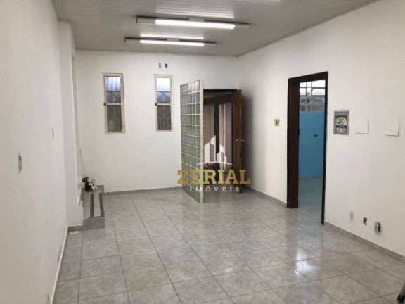Imagem Casa à Venda ou Locação, 180 m² em Barcelona - São Caetano Do Sul Imagem Casa à Venda ou Locação, 180 m² em Barcelona - São Caetano Do Sul